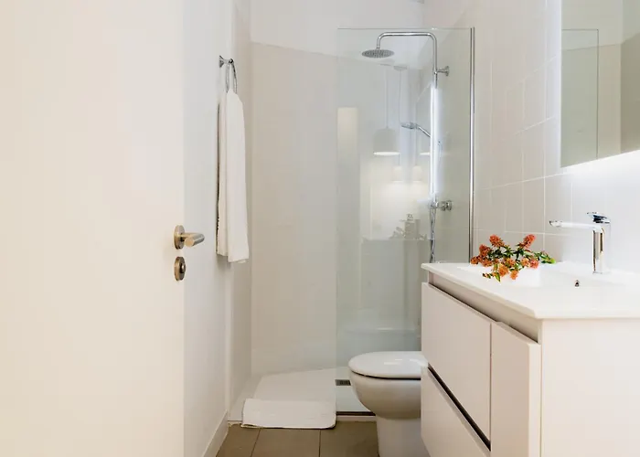 Gaia & Lofts Apartament *