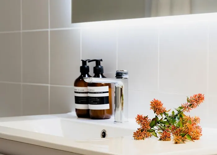 Gaia & Lofts Διαμέρισμα Cadaqués