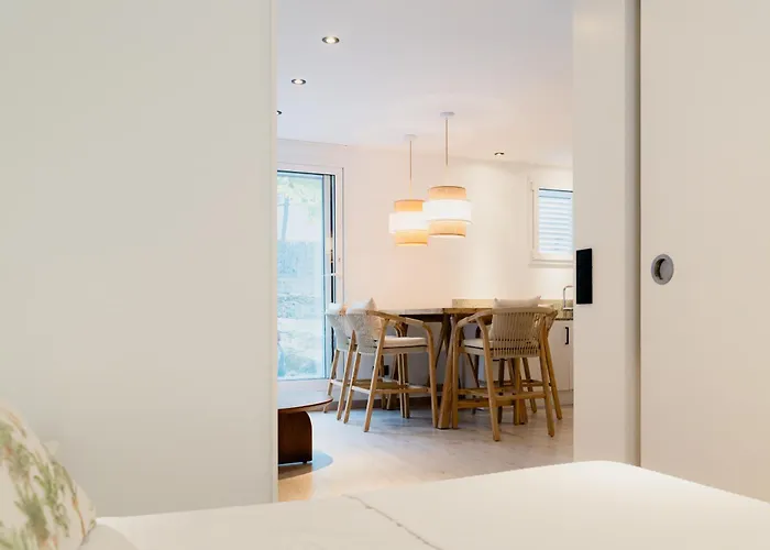Apartament Gaia & Lofts Cadaqués