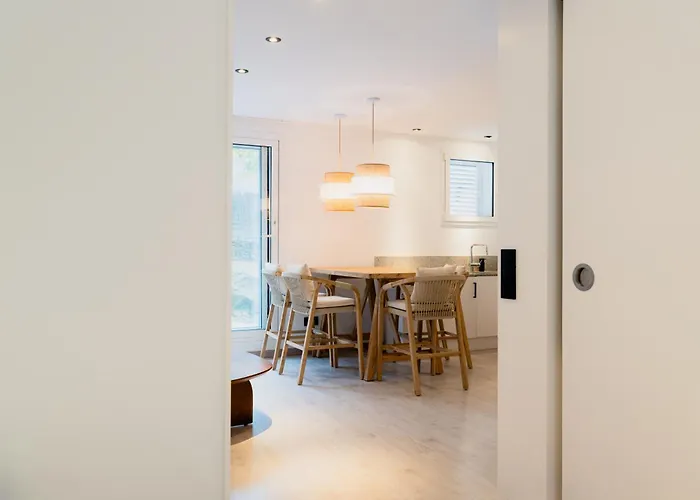 Gaia & Lofts Cadaques
