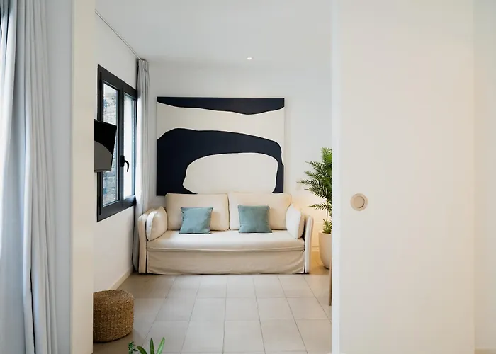 Gaia & Lofts * Cadaqués