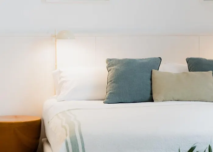 Gaia & Lofts Apartament