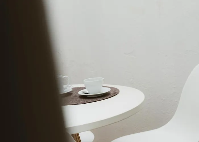 Apartment Gaia & Lofts