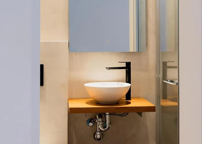 Gaia & Lofts Cadaques