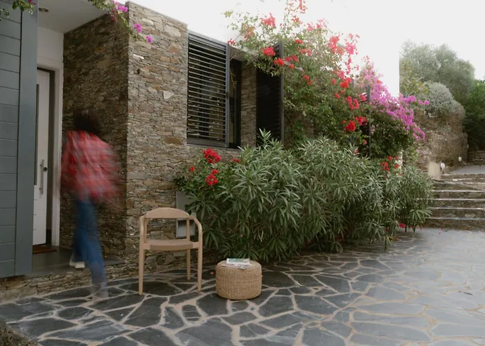 Gaia & Lofts * Cadaqués