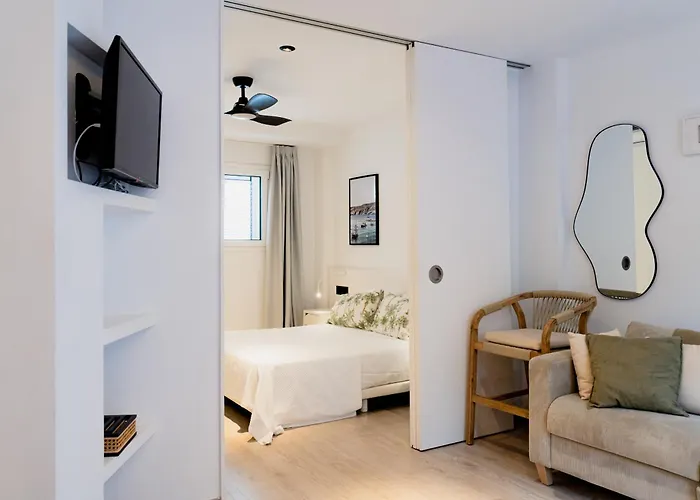 Apartment Gaia & Lofts