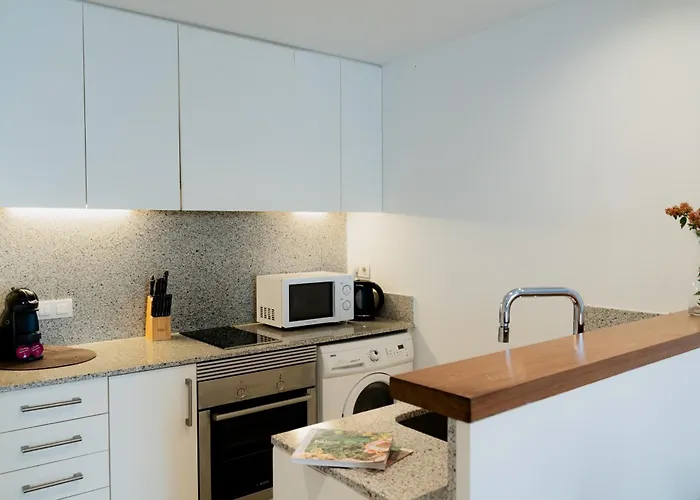Apartament Gaia & Lofts *