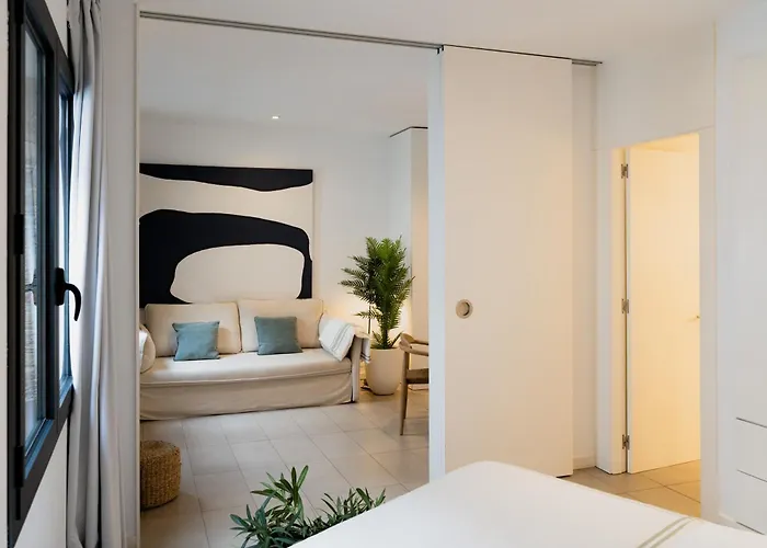 Διαμέρισμα Gaia & Lofts Cadaqués