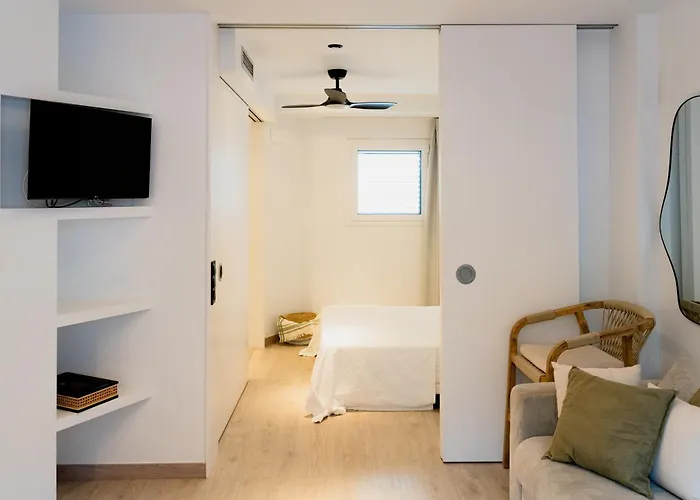 Gaia & Lofts * Cadaqués