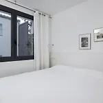 Gaia & Lofts Apartmán *