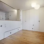 Gaia & Lofts Apartmán