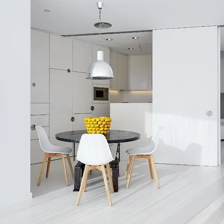 Apartamento Canvas Apartments&lofts - White Ocean Cadaqués