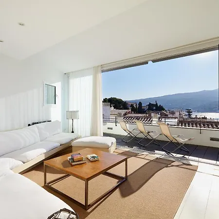 Apartamento Canvas Apartments&lofts - White Ocean Cadaqués