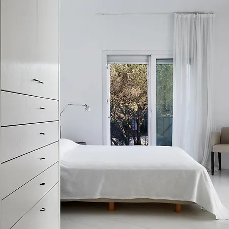 Apartamento Canvas Apartments&lofts - White Ocean