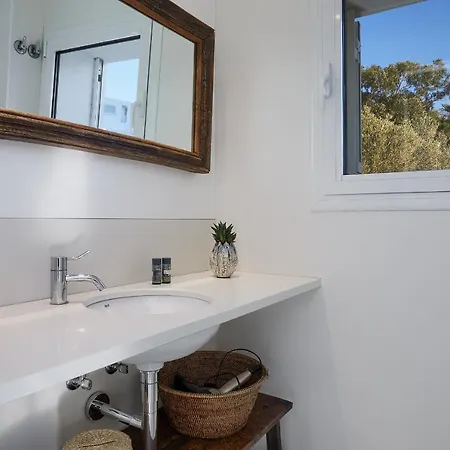 Canvas Apartments&lofts - White Ocean Cadaqués