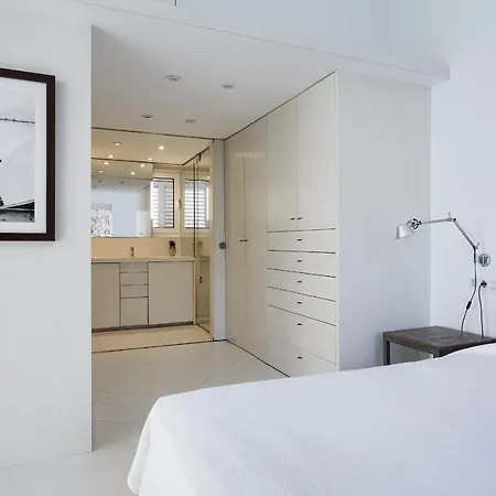 Apartamento Canvas Apartments&lofts - White Ocean Cadaqués