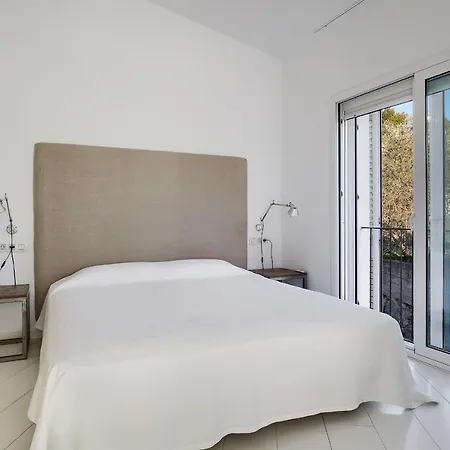 Canvas Apartments&lofts - White Ocean * Cadaqués