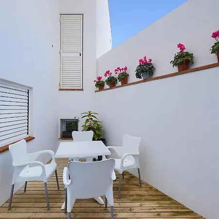 Canvas Apartments&lofts - White Ocean Apartamento
