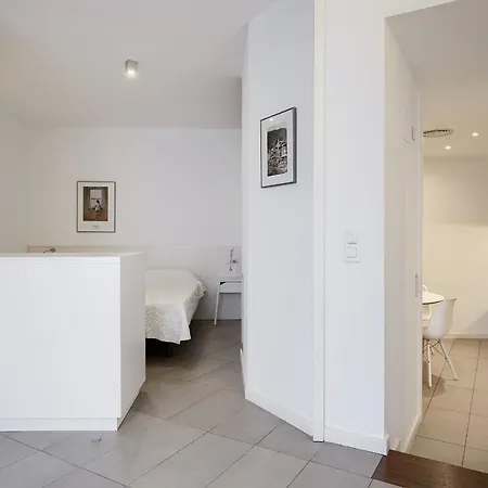 Gaia Apartments&lofts