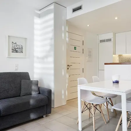 Canvas Apartments&lofts - White Ocean Cadaqués