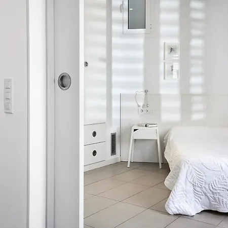 Canvas Apartments&lofts - White Ocean Apartamento Cadaqués