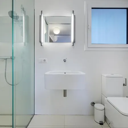 Gaia Apartments&lofts Apartamento Cadaqués