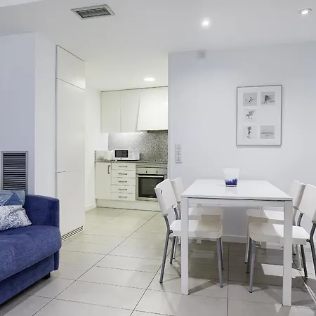 Canvas Apartments&lofts Cadaques