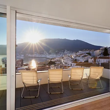 Gaia & Lofts Apartment