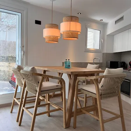 Gaia Apartments&lofts