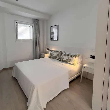 Gaia & Lofts Lejlighed *