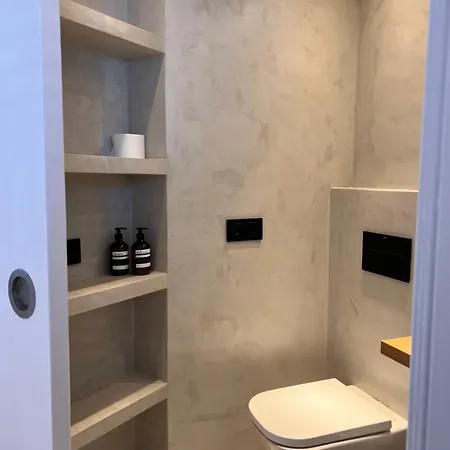 Apartamento Gaia Apartments&lofts *