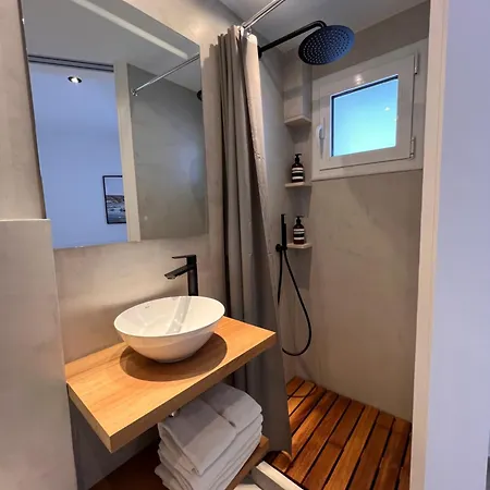 Apartamento Canvas Apartments&lofts - White Ocean *