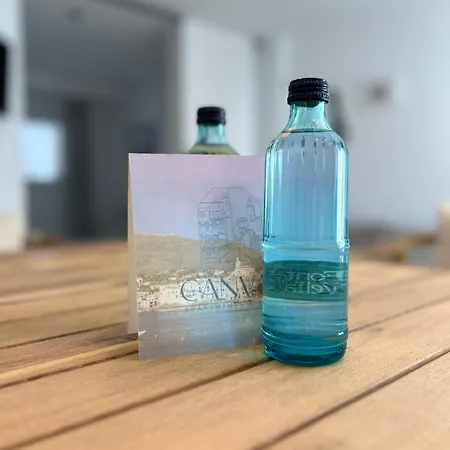 Apartamento Gaia Apartments&lofts *