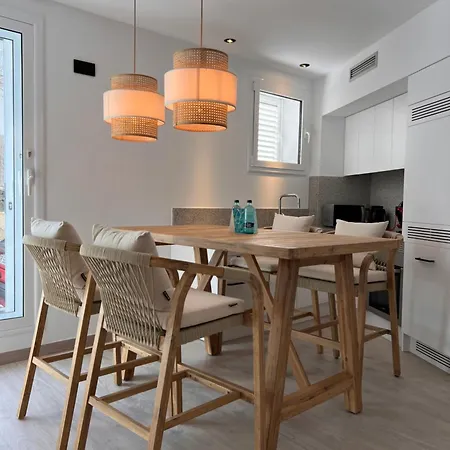 Canvas Apartments&lofts - White Ocean * Cadaqués