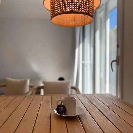 Gaia Apartments&lofts * Cadaqués