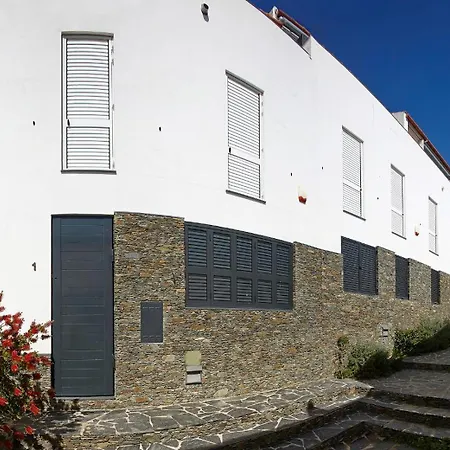 Canvas Apartments&lofts - White Ocean Cadaqués