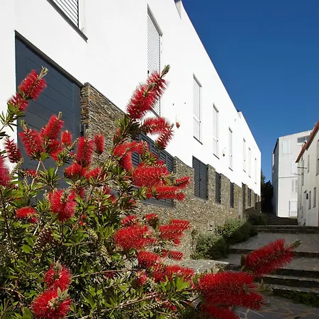 Canvas Apartments&lofts - White Ocean Cadaqués