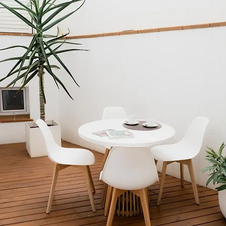 Gaia Apartments&lofts Cadaqués