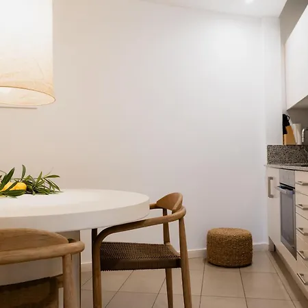 Gaia Apartments&lofts Cadaqués