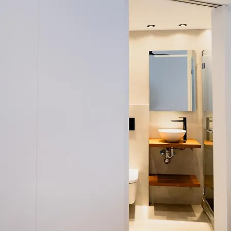 Apartamento Gaia Apartments&lofts *