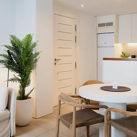 Gaia Apartments&lofts