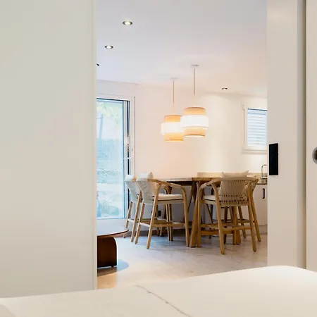 Apartamento Gaia Apartments&lofts Cadaqués