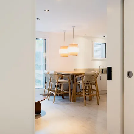 Gaia Apartments&lofts Cadaqués