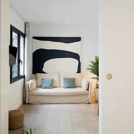 Gaia Apartments&lofts * Cadaqués