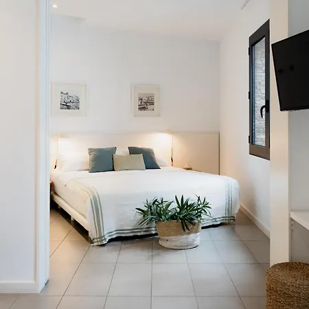 Gaia Apartments&lofts