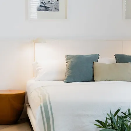 Gaia & Lofts Lejlighed