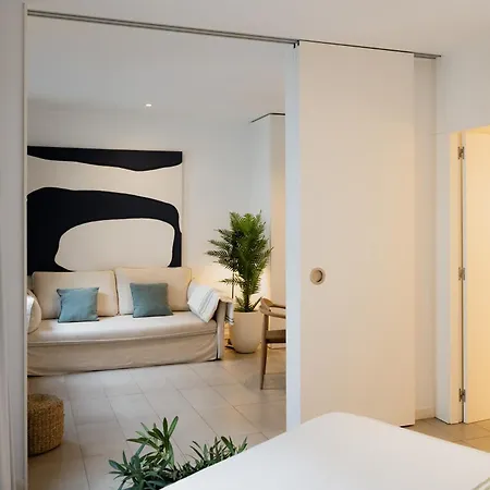 Apartamento Gaia Apartments&lofts Cadaqués