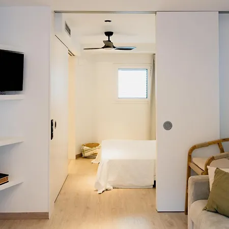 Gaia Apartments&lofts * Cadaqués