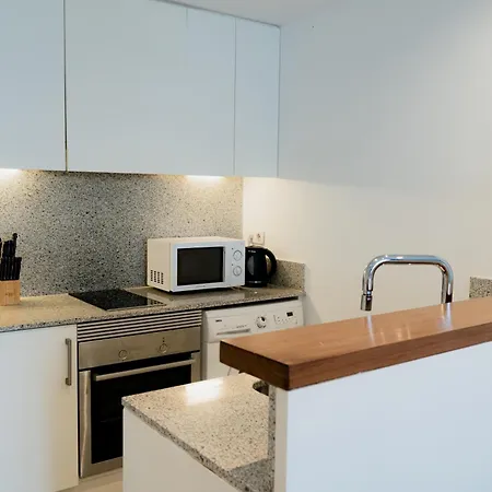 Gaia Apartments&lofts