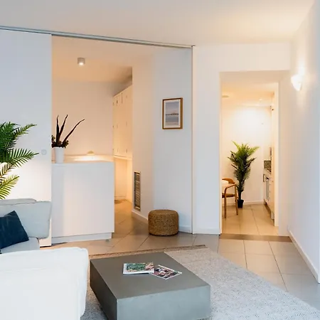 Gaia & Lofts Appartement *